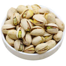Quality Raw Wasabi Pistachio Nuts with Shell